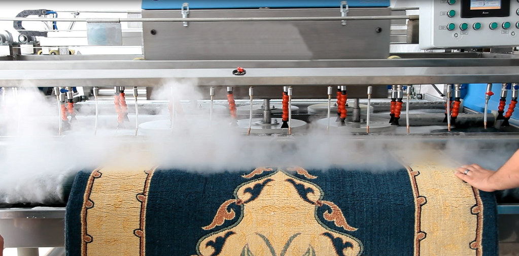 Çatalca Halı Yıkama