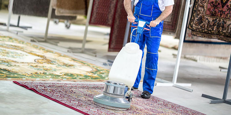 Çatalca Halı Yıkama