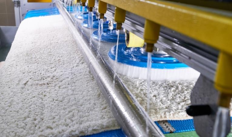 Çatalca Halı Yıkama