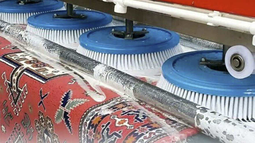 Çatalca Halı Yıkama